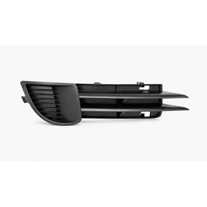 Grille voor Audi A3 8PA 2004-2008
