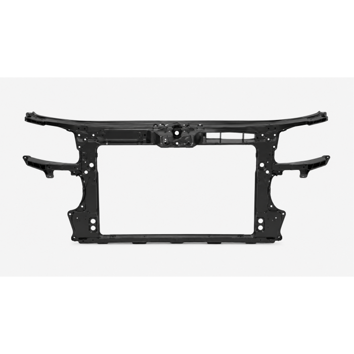 Frontdeel voor Audi A3