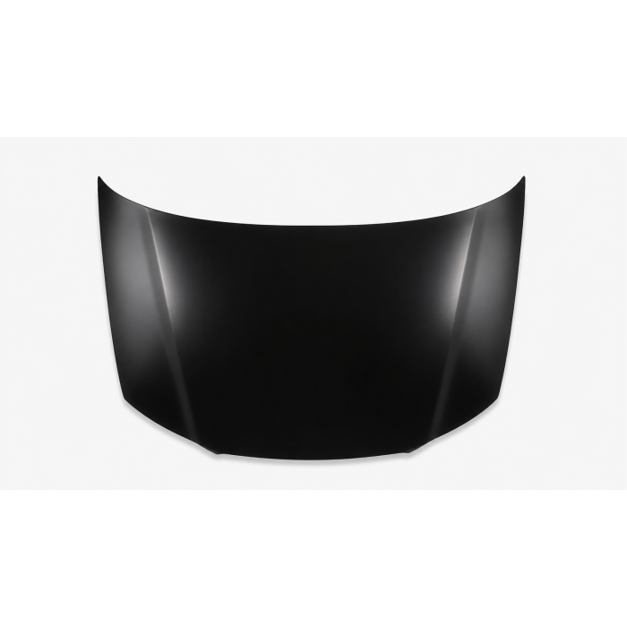 Motorkap voor Audi A3 8P 2003-2005