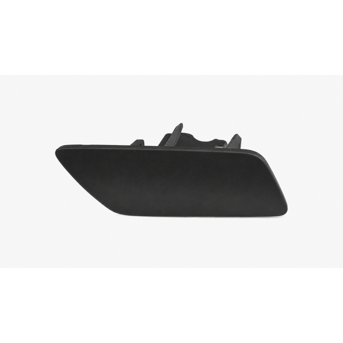 Koplampsproeierkap voor Audi A3 8PA 2004-2008 in primer