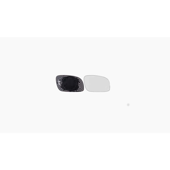 Spiegelglas links