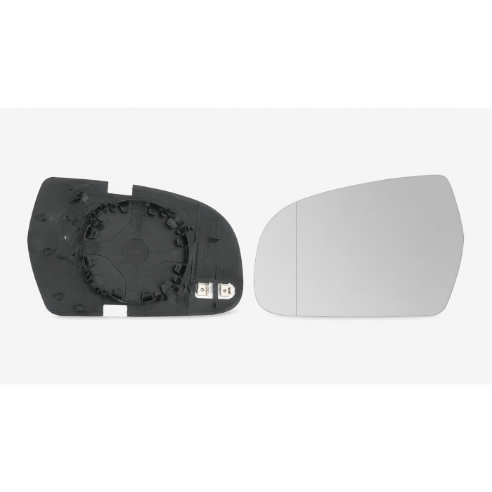 Spiegelglas voor Audi
