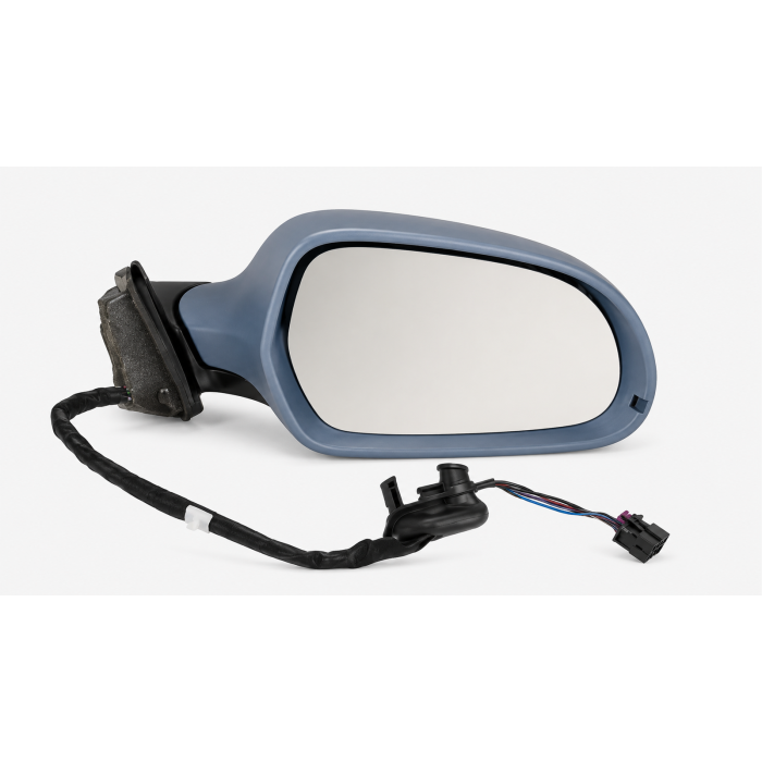 Buitenspiegel voor Audi A3 8P1 2008-2012 in primer