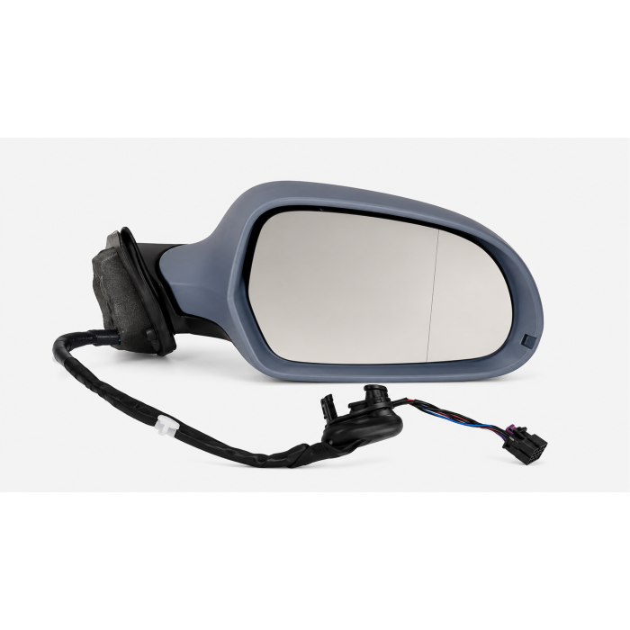 Buitenspiegel voor Audi A3 8P1 2008-2012