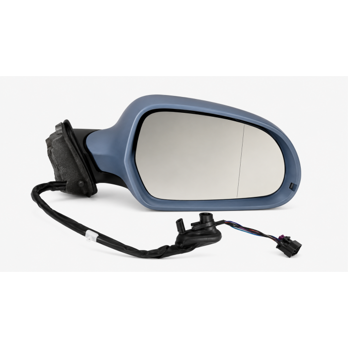 Buitenspiegel voor Audi A3 8P1 2008-2012