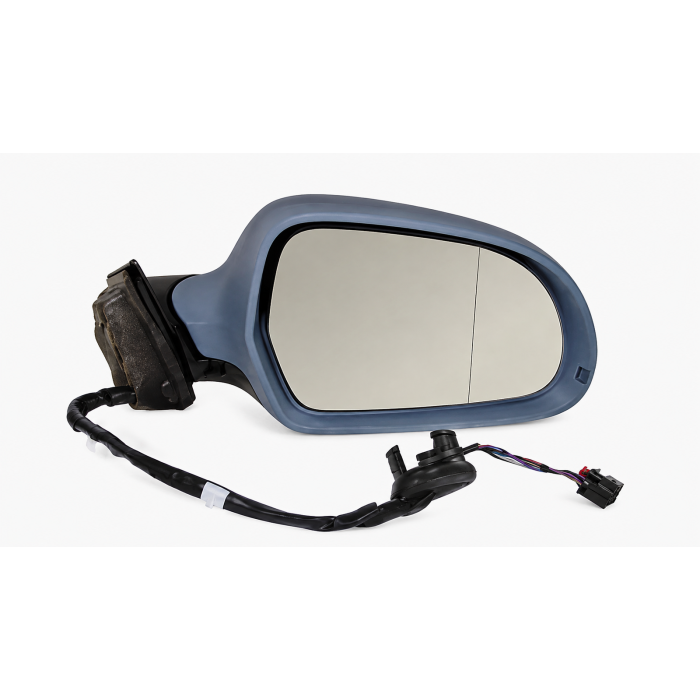 Buitenspiegel voor Audi A3 8P1 2008-2012