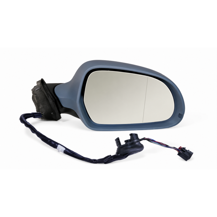 Buitenspiegel voor Audi A3 8P1 2008-2012