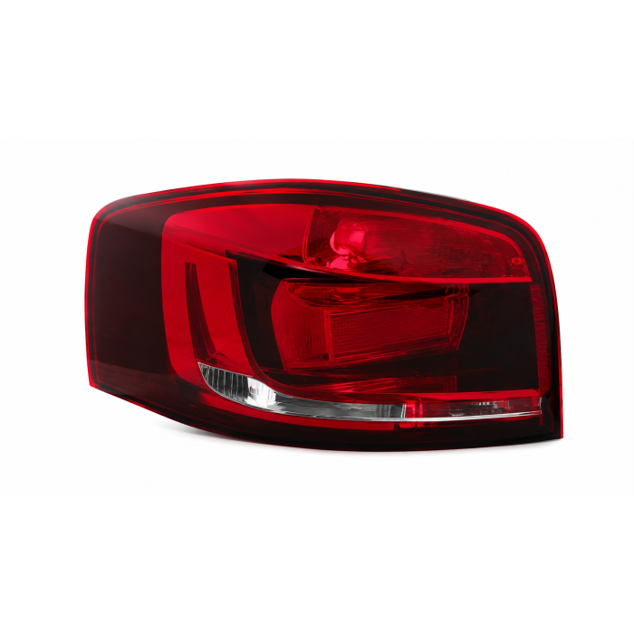 Achterlicht voor Audi A3 8P1 2008-2012