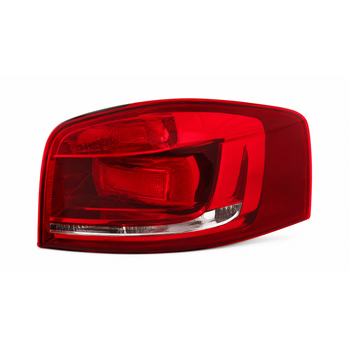 Achterlicht voor Audi A3 8P1 2008-2012