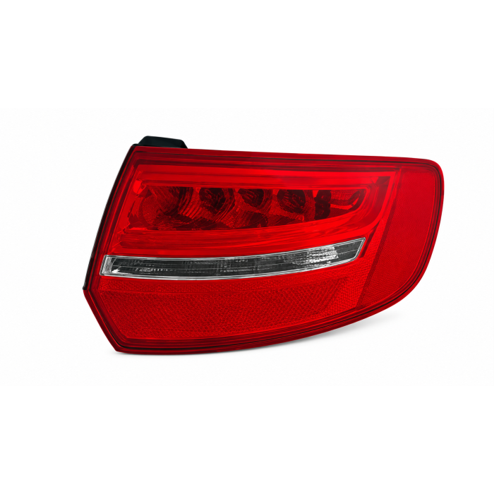 Achterlicht voor Audi A3 8P1 2008-2012