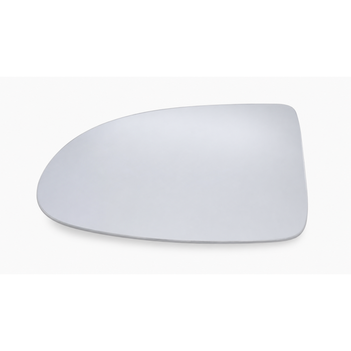 Spiegelglas voor Audi A2 1999-2005