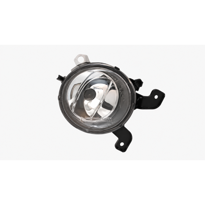 Mistlamp voor Audi A2 1999-2005