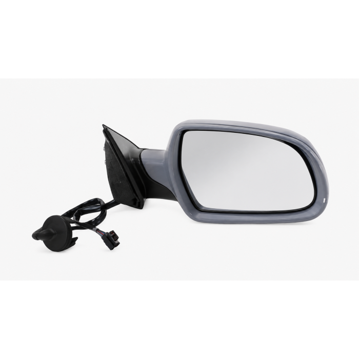 Buitenspiegel voor Audi A3 8P1 2008-2012 in primer