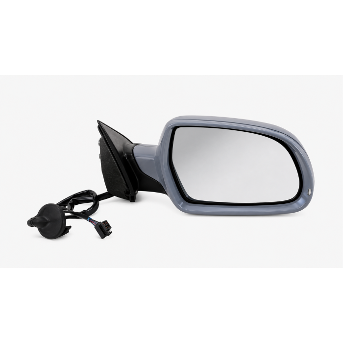 Buitenspiegel voor Audi A3 8P1 2008-2012 in primer