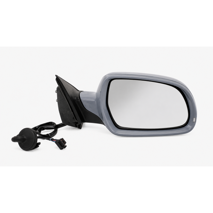 Buitenspiegel voor Audi A3 8P1 2008-2012 in primer