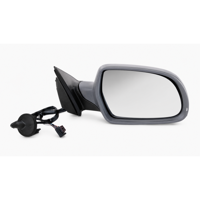Buitenspiegel voor Audi A3 8P1 2008-2012 in primer