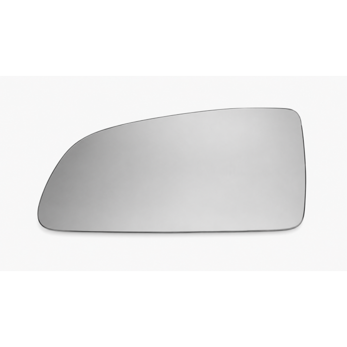 Spiegelglas voor Audi