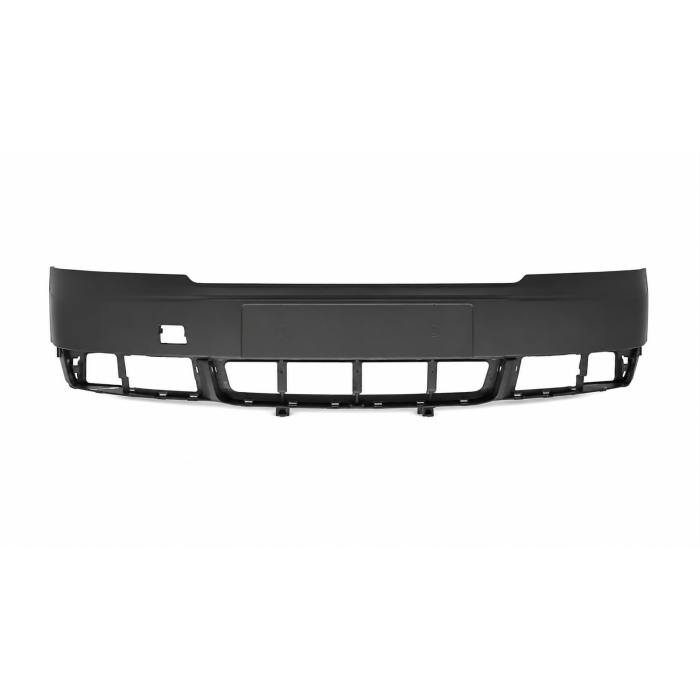 Voorbumper voor Audi A4 B6 2001-2004 in primer