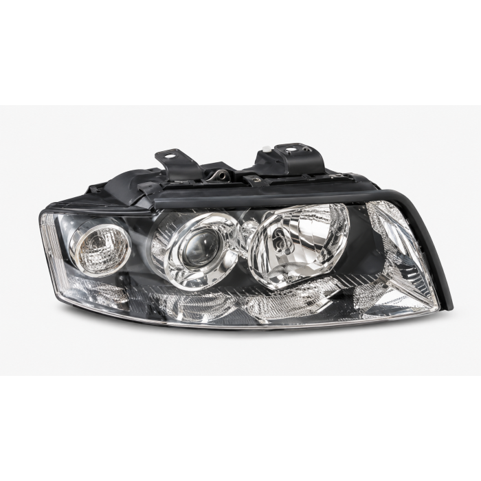 Koplamp voor Audi A4 B6 2001-2004