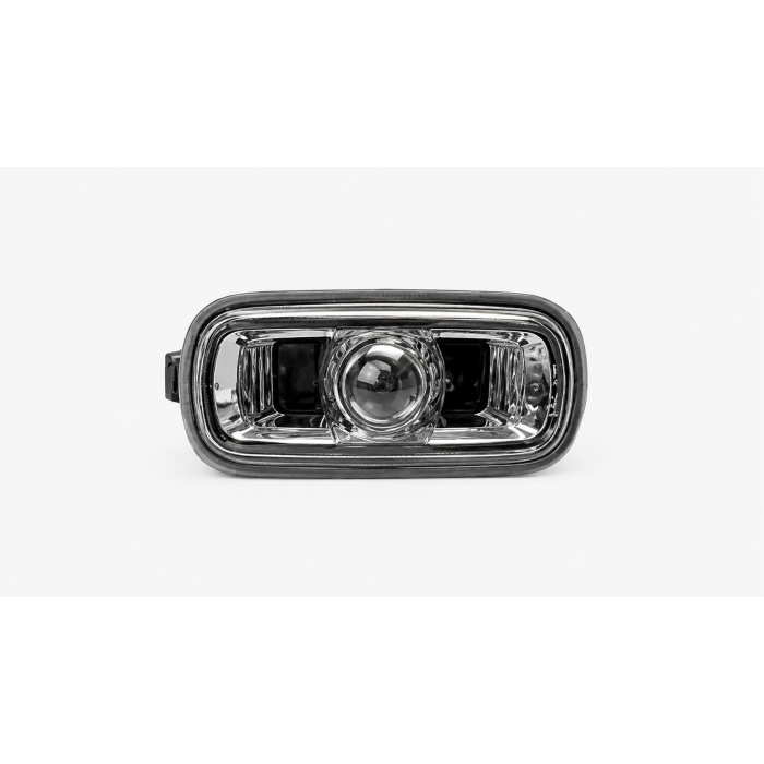 Knipperlicht links / rechts voor Audi