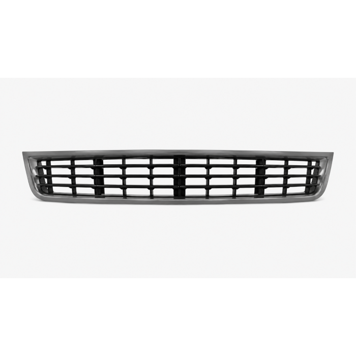 Grille voor Audi A4 B6 2001-2004