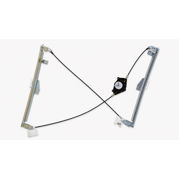 Raammechanisme voor Audi A4 B6 2001-2004