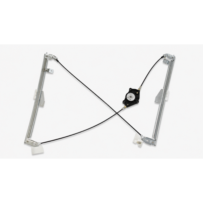 Raammechanisme voor Audi A4 B6 2001-2004