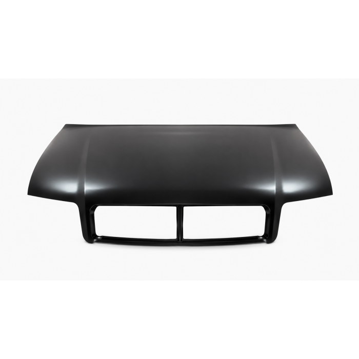 Motorkap voor Audi A4 B6 2001-2004