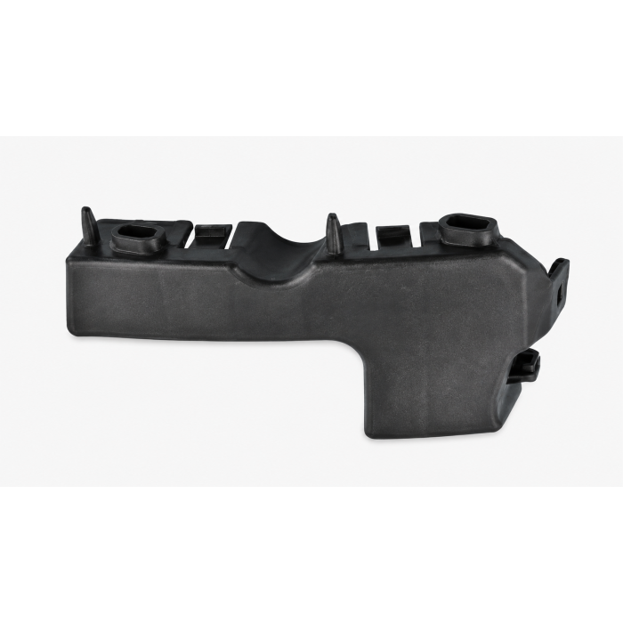 Bumpergeleider / glijsteun voor Audi A4 B7 2004-2007