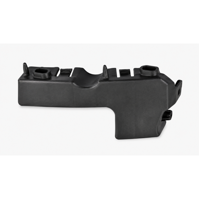 Bumpergeleider / glijsteun voor Audi A4 B7 2004-2007