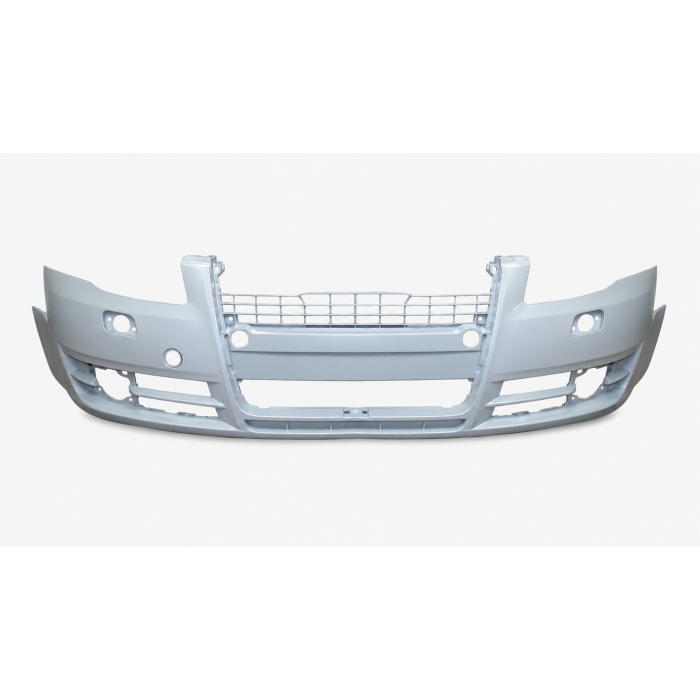 Koplampsproeierkap voor Audi A4 B7 2004-2007 in primer