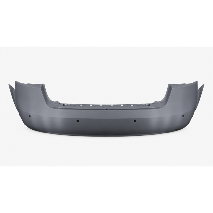 Bumperbalk voor Audi A4 B7 2004-2007 in primer