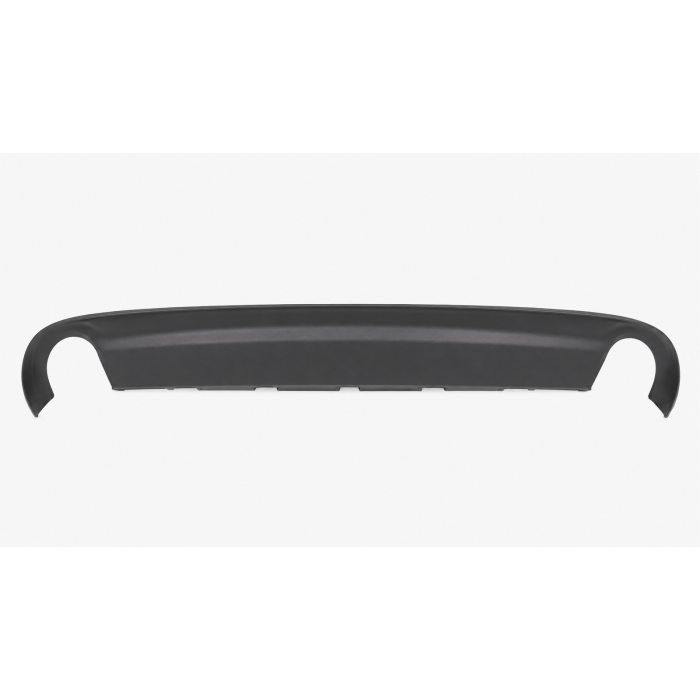 Bumperspoiler voor Audi A4 B7 2004-2007 in primer