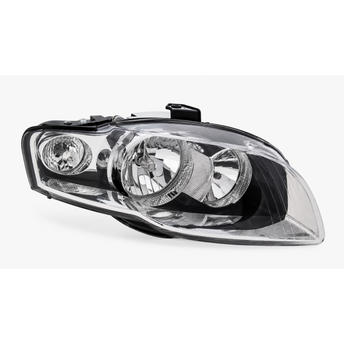 Koplamp voor Audi A4 B7 2004-2007