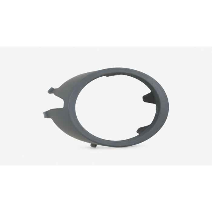 Mistlamprand voor Audi A4 B7 2004-2007 in primer