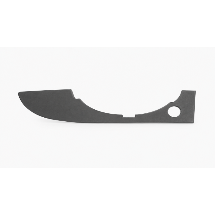 Mistlamprand voor Audi A4 B7 2004-2007