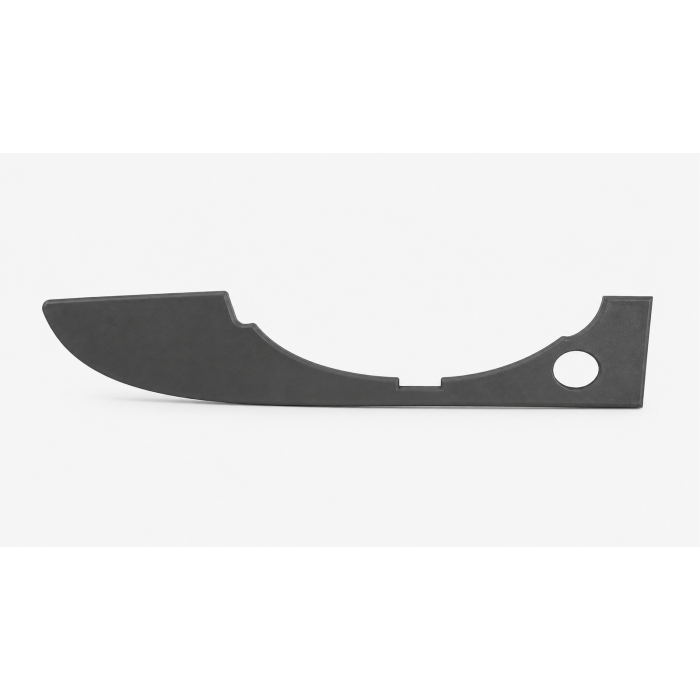 Mistlamprand voor Audi A4 B7 2004-2007