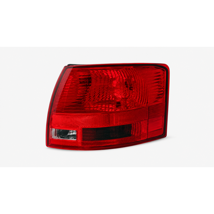 Achterlicht voor Audi A4 B7 2004-2007