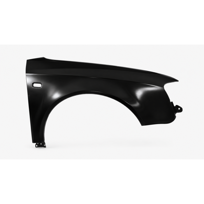 Spatbord Links voor Audi A4 B7 2004-2007