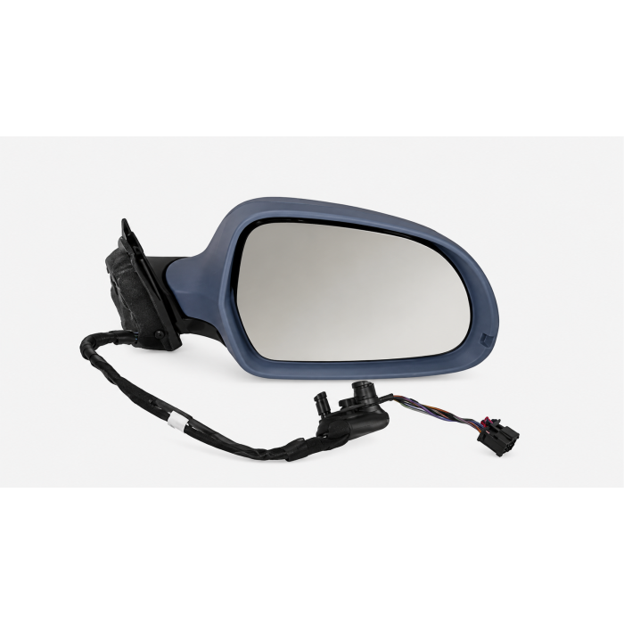 Buitenspiegel voor Audi A4 B8 2007-2011 in primer