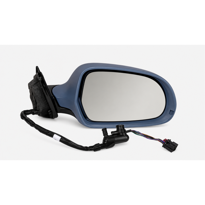 Buitenspiegel voor Audi A4 B8 2007-2011 in primer