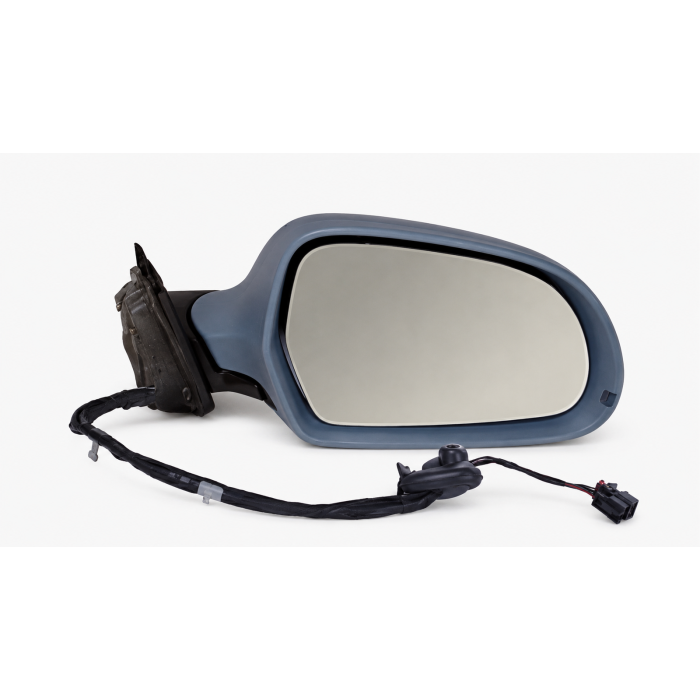 Buitenspiegel voor Audi A4 B8 2007-2011 in primer