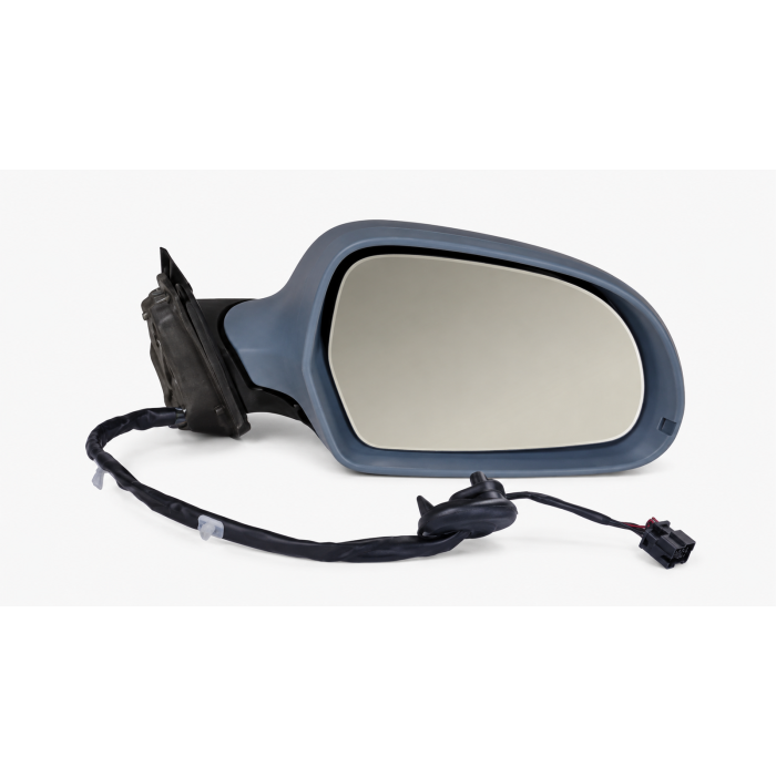 Buitenspiegel voor Audi A4 B8 2007-2011 in primer