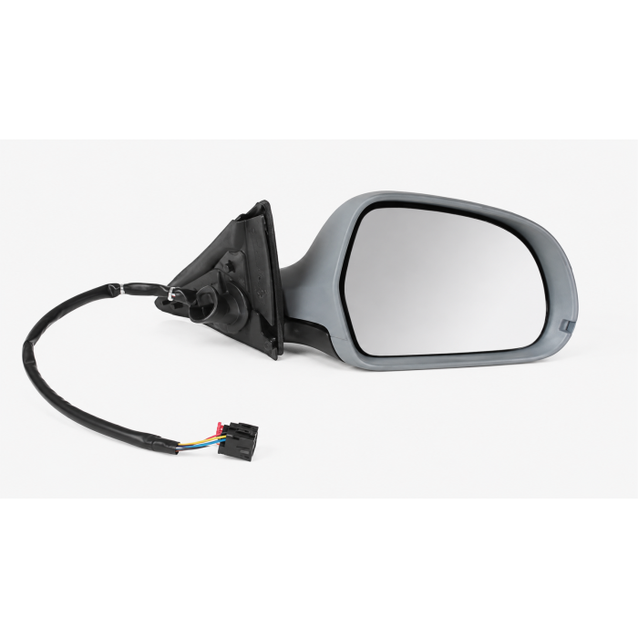 Buitenspiegel voor Audi A4 B8 2007-2011 in primer