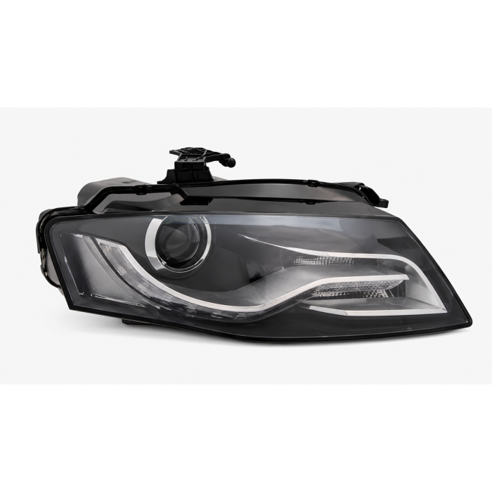 Koplamp voor Audi A4 B8 2007-2011