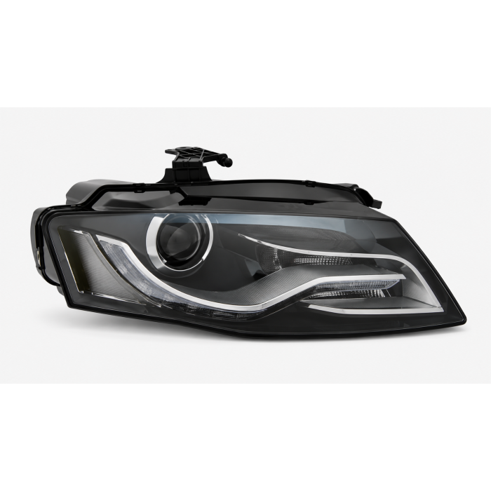 Koplamp voor Audi A4 B8 2007-2011