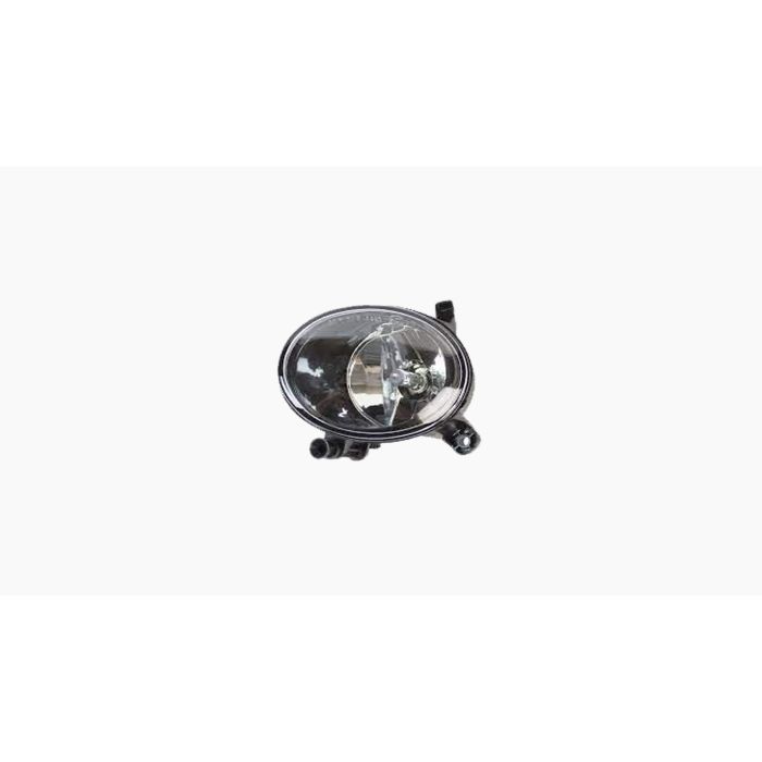 Mistlamp