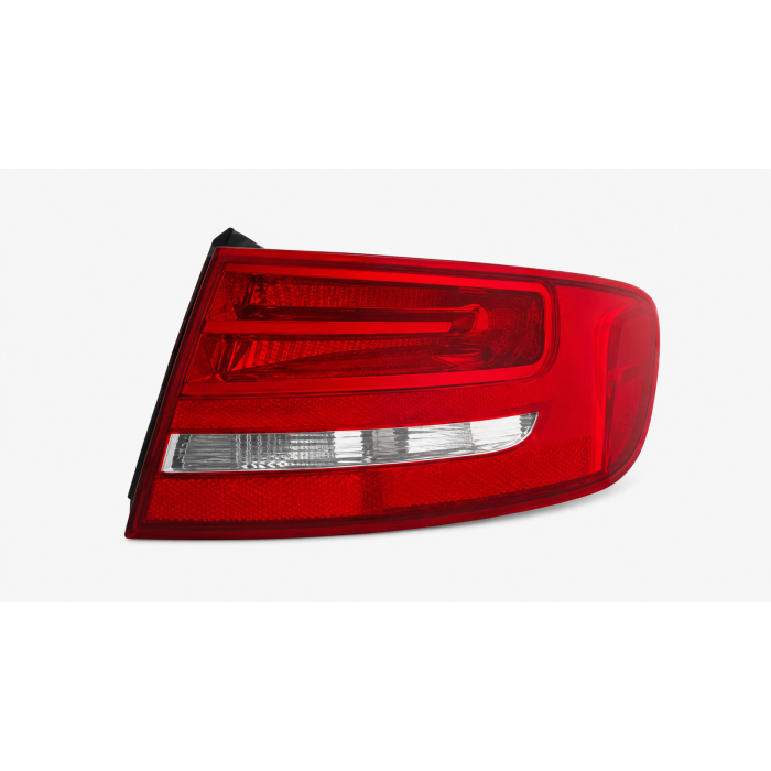 Achterlicht voor Audi A4 B8 2007-2011