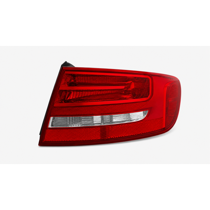 Achterlicht voor Audi A4 B8 2007-2011