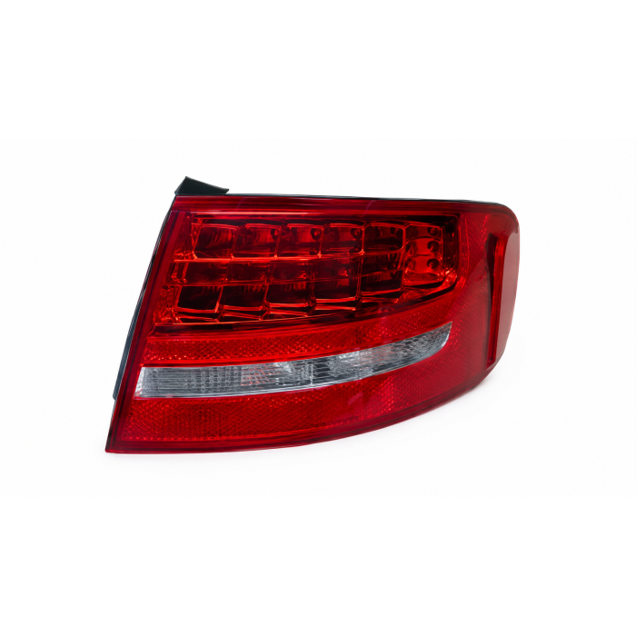 Achterlicht voor Audi A4 B8 2007-2011